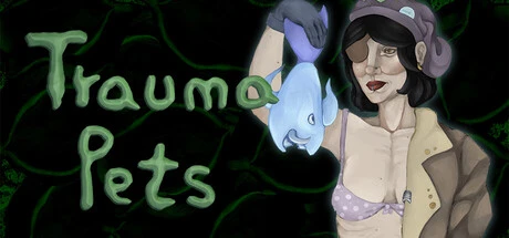 Games like Trauma Pets