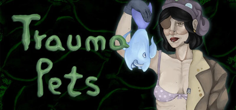 Trauma Pets Image