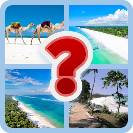 Travel Africa: Destination Quiz Game Cover