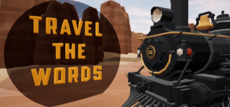 Travel The Words Image