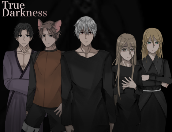 True Darkness Image