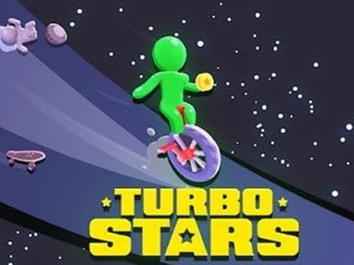 Games like Turbo Stars 3D