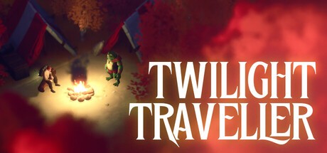 Games like Twilight Traveller