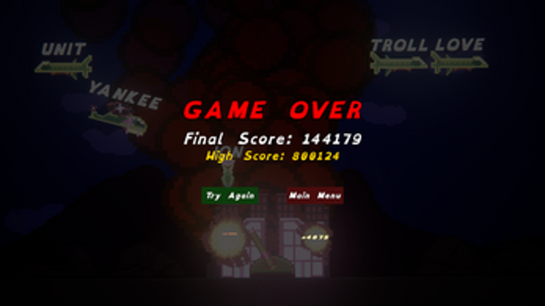 Typewriter Command Image