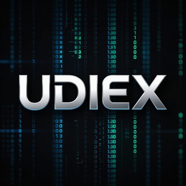 Games like UDIEX
