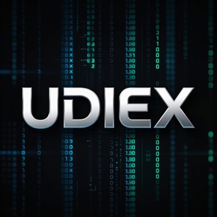 UDIEX Image