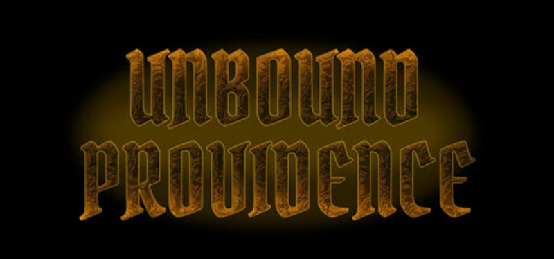 UNBOUND PROVIDENCE Image