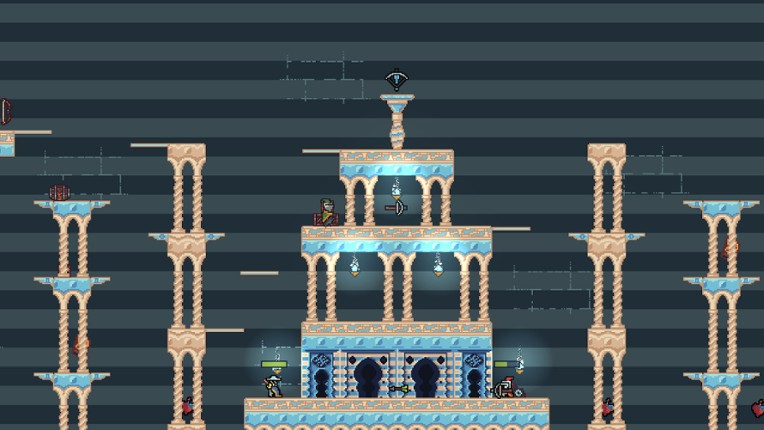 Undying Knights screenshot