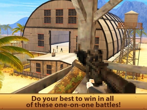 Unknown Player Survival Mission Day Image