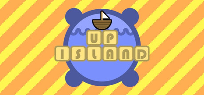 Up Island Image