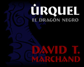 Úrquel, the black dragon Image