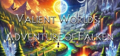 Valient Worlds: Adventure of Falken Image