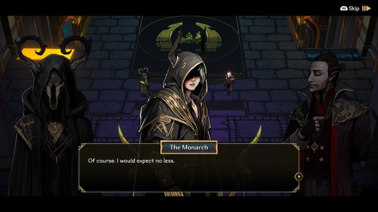 Vambrace: Dungeon Monarch screenshot