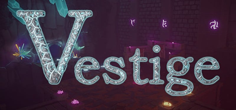 Vestige Game Cover