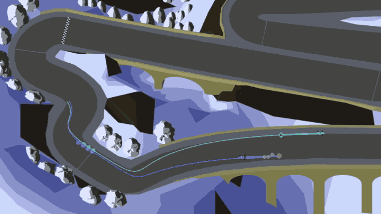 Vienna Automobile Society screenshot