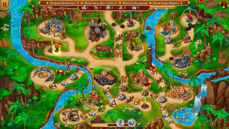 Viking Heroes V Collector's Edition Image