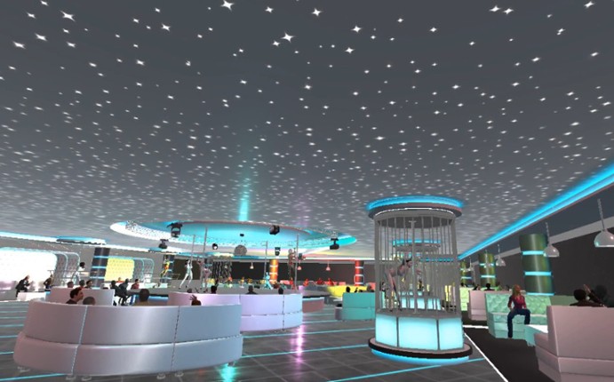 VR Luxury Life (Be a Billionaire) screenshot