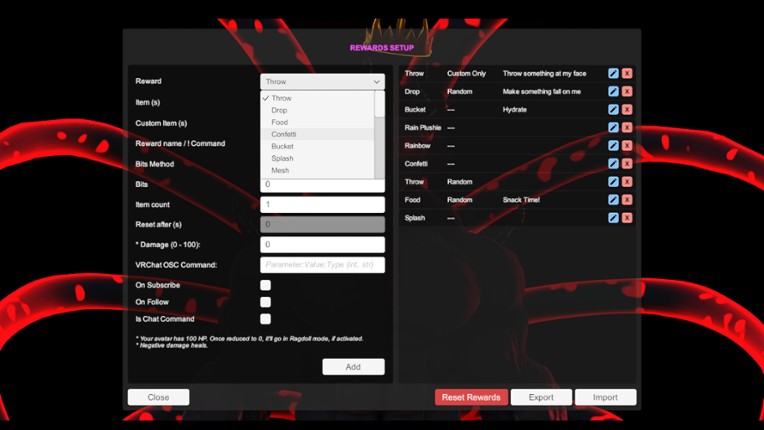 VTuber Plus screenshot