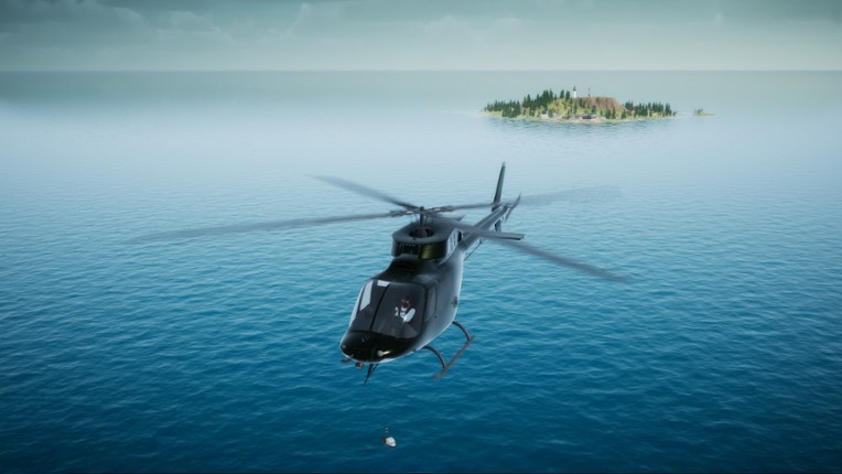 W.A.N.T.E.D screenshot