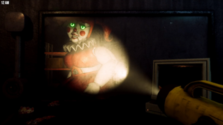 Welcome to Fredbear's Image