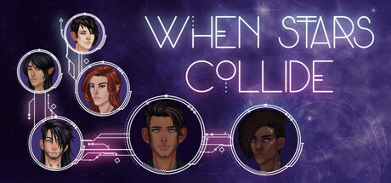 When Stars Collide Image