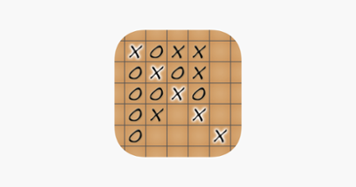 Wit Gomoku Free Image