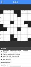 Word Cross: Crossword Games Image