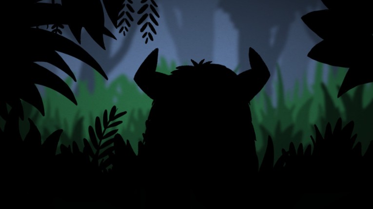 Wordabeasts screenshot