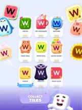 Wordzee! - Puzzle Word Game Image