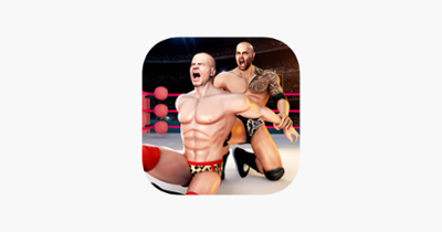 Wrestling Games Revolution 3D Image