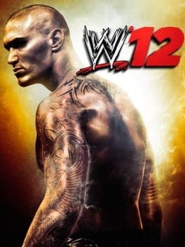 Games like WWE '12