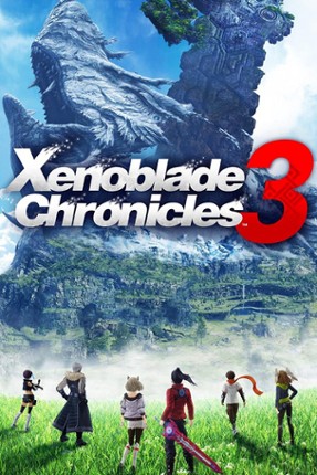 Xenoblade Chronicles 3 Image