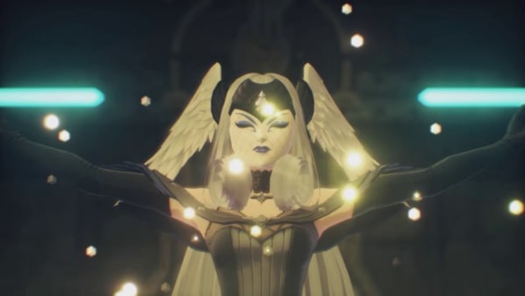 Xenoblade Chronicles 3 screenshot