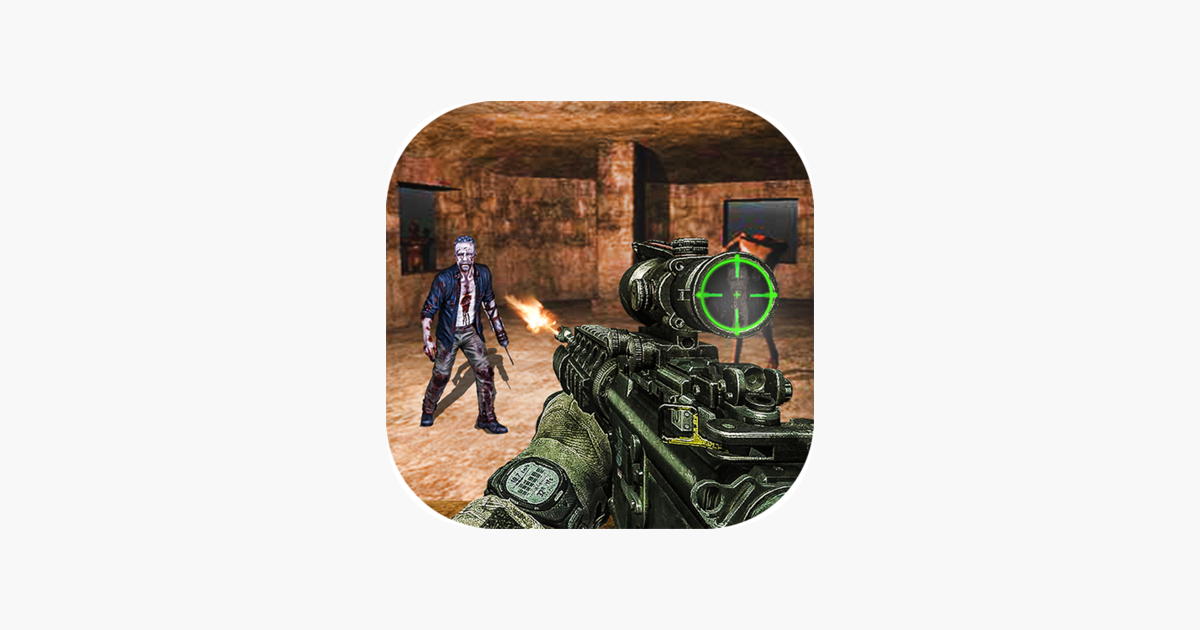 Games like Zombies City Survival Killer