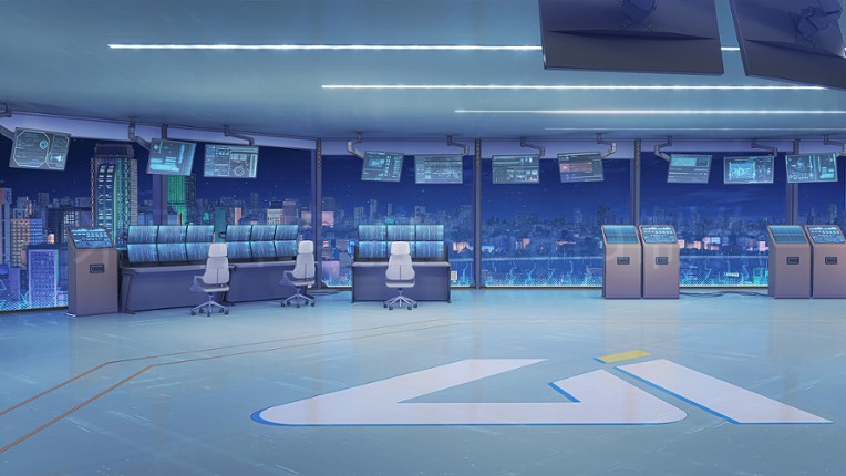 机影：夏夜梦寻 screenshot