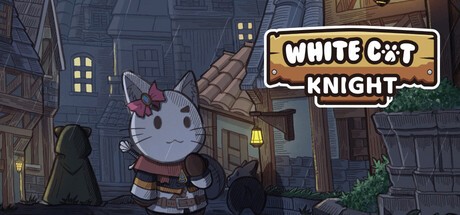 Games like 白猫骑士物语/ White Cat Knight