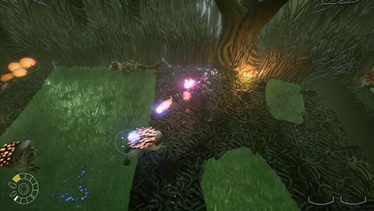 艾利欧斯的狩猎Eliosi's Hunt Image