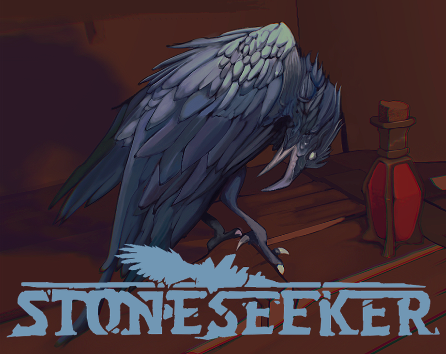Games like II Stone II Seeker