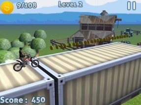 3D Power Moto Bike Racing - Free Racer Games Image