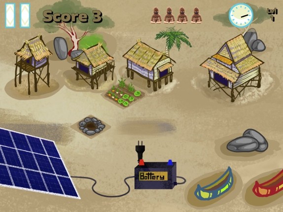 60 Second Sustainability screenshot