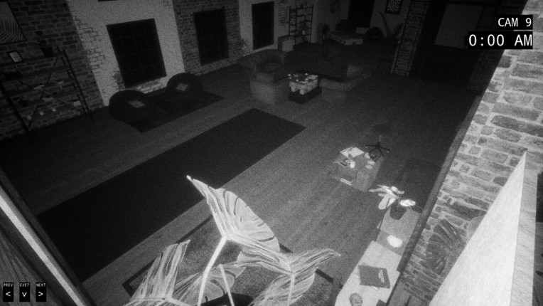 8AM: The Office screenshot