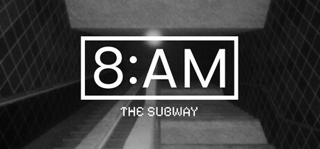 Games like 8AM: The Subway