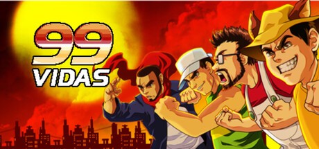 Games like 99Vidas
