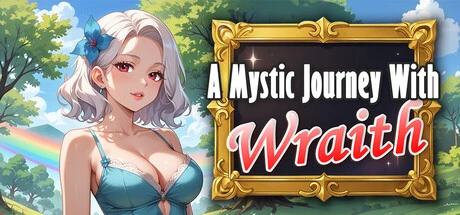Games like A Mystic Journey With : Wraith