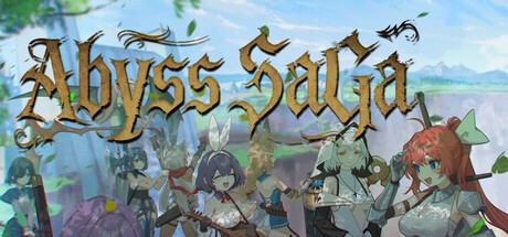 Games like Abyss Saga