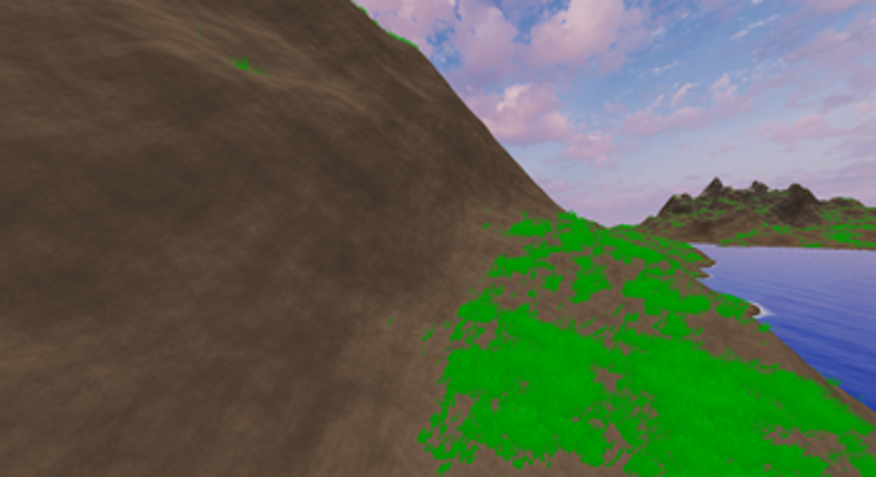 Acerola Dirt Jam Submission Image