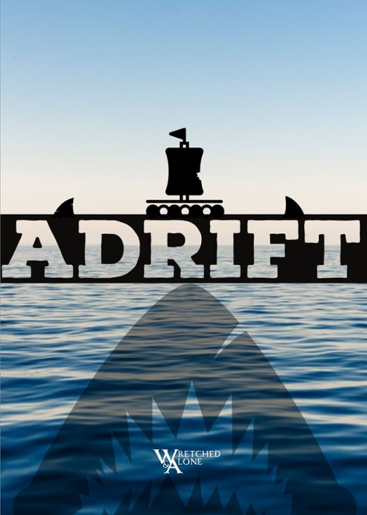 Games like Adrift