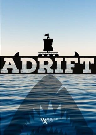 Adrift Game Cover