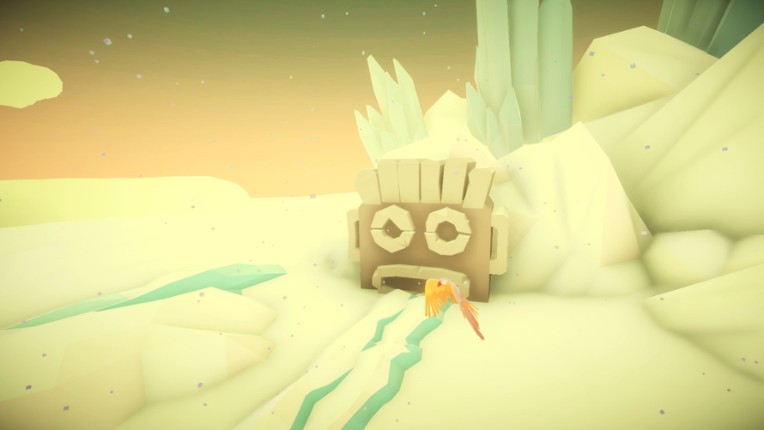 Aery - Winter Wonderland screenshot