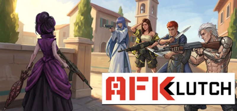 AFKlutch Image